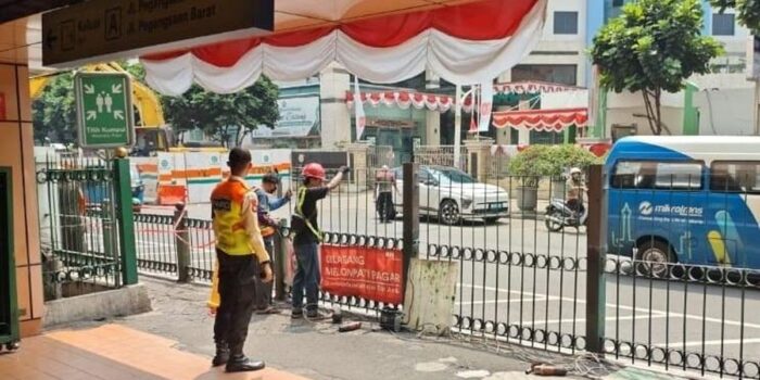 Berita Biar Tak Perlu Putar Jauh