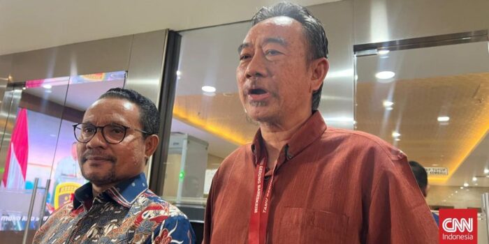 Berita Paman Laras Faizati Minta Atensi Presiden, Singgung soal Keadilan