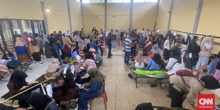 Berita Siswa Alami Keracunan, Sekolah di Cipongkor Diliburkan