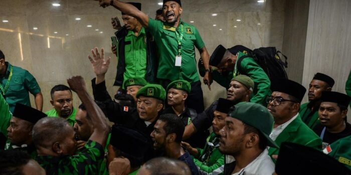 Berita Dualisme Berulang, Ada Apa dengan Partai Ka’bah?