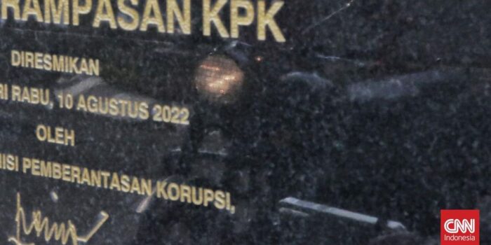 Berita KPK Pelajari Stasus Mobil BJ Habibie yang Dibeli Ridwan Kamil