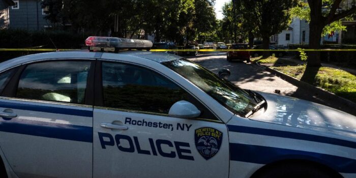 Berita Penembakan di Pennsylvania AS, 3 Polisi Tewas