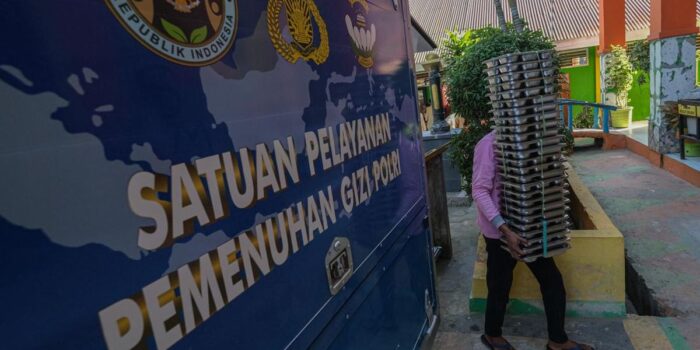 Berita Klausul Rahasiakan Keracunan MBG di Sleman Ditarik dan Diperbarui