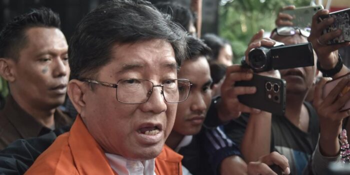 Berita KPK Panggil Saksi Kunci di Kasus Suap IUP Rudy Ong