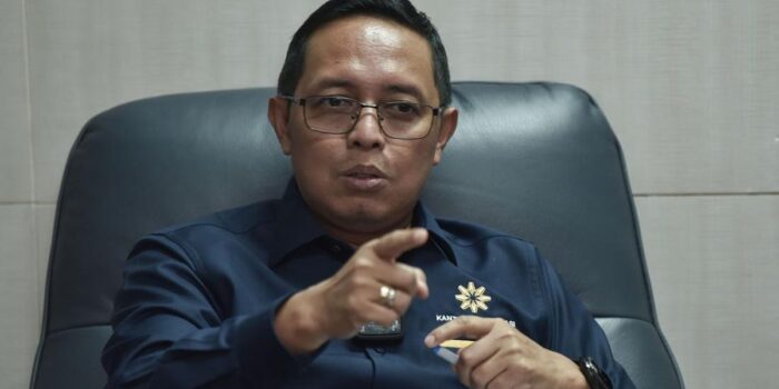 Berita PBB Desak Usut Korban Jiwa saat Demo Agustus, Istana Buka Suara