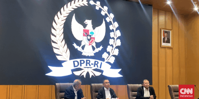Berita Pangkas Tunjangan dan Gaji Rp65,59 Juta