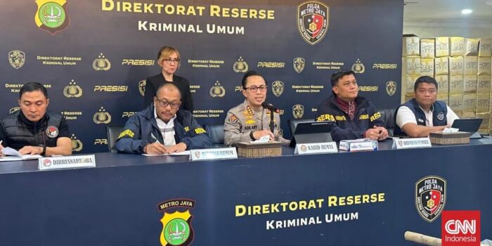 Berita Live TikTok Ajak Anak-Anak Ikut Demo Ditonton 10 Juta Penonton