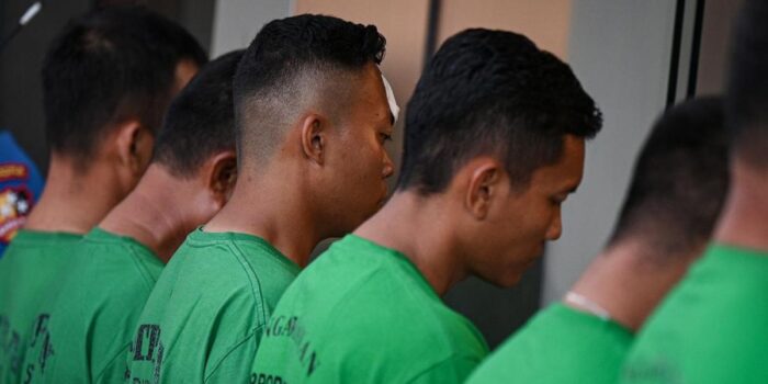 Berita Giliran Sopir Rantis Brimob Penggilas Affan Disidang Etik Hari Ini