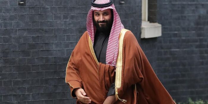 Berita Arab Saudi Beri 1,65 Juta Barel Minyak untuk Suriah