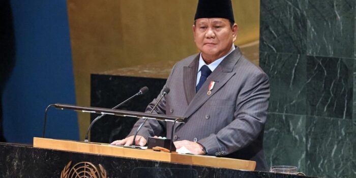Berita RI Siap Kirim Pasukan Perdamaian ke Palestina