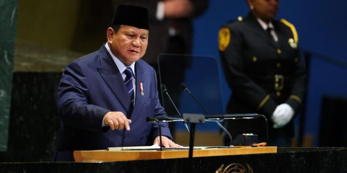 Berita Kita Bukan Apa-apa Tanpa PBB
