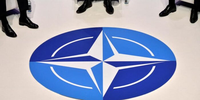 Berita NATO Rapat Darurat usai 3 Negara Eropa Waswas Diganggu Jet-Drone Rusia