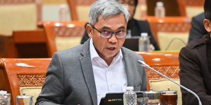 Berita Ketua KPK Bicara Nasib Nadiem Usai Jadi Tersangka di Kejagung