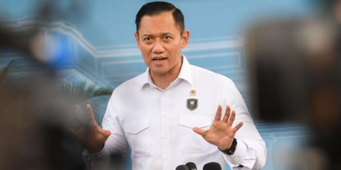 Berita AHY Ungkap Isi Pembicaraan SBY-Gibran di Cikeas