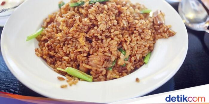 Pahami- Mudah Dibuat, Ini 3 Resep Nasi Goreng Andalan yang Simpel dan Enak