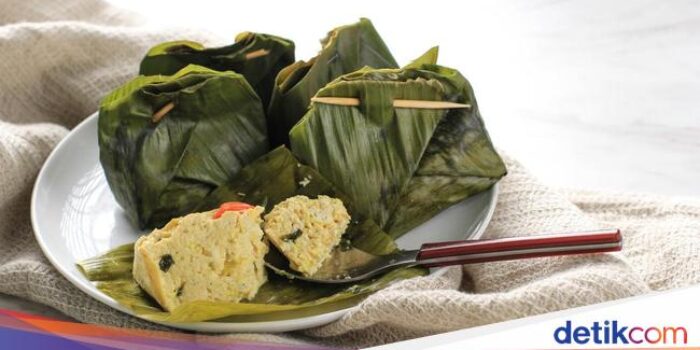 Pahami- 3 Resep Pepes Tahu dan Tempe Berbumbu Sedap Buat Makan Siang