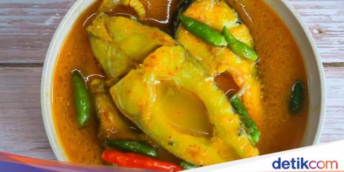 Pahami- 3 Resep Ikan Patin Sedap, Dibakar Bumbu Kecap hingga Pindang