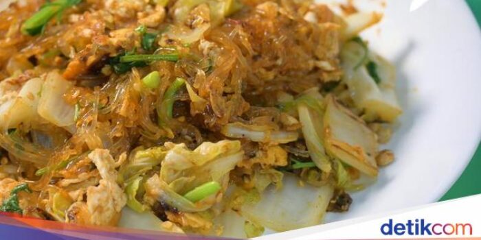 Pahami- Resep Tumis Suun Telur Sayuran yang Sedap Bernutrisi