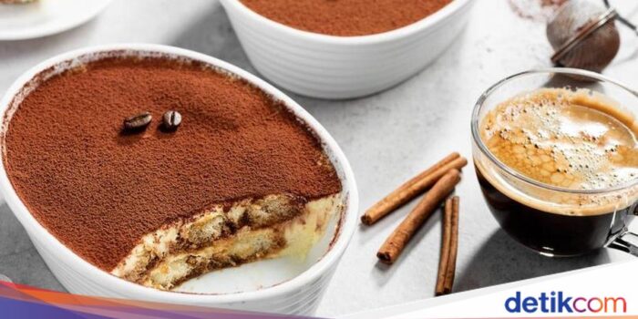 Pahami- Resep Tiramisu Ball Susu Kental Manis, Cocok buat Quality Time