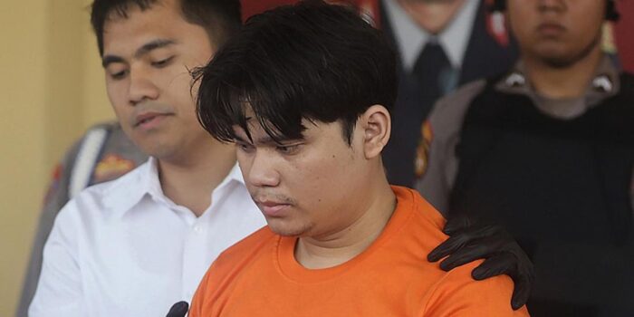 Berita Tersangka Mutilasi Pacet Mojokerto Ternyata Mantan Tukang Jagal