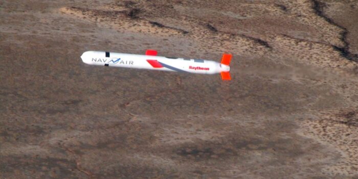 Berita AS Kemungkinan Pasok Rudal ‘Pintar’ Tomahawk ke Ukraina Lawan Rusia