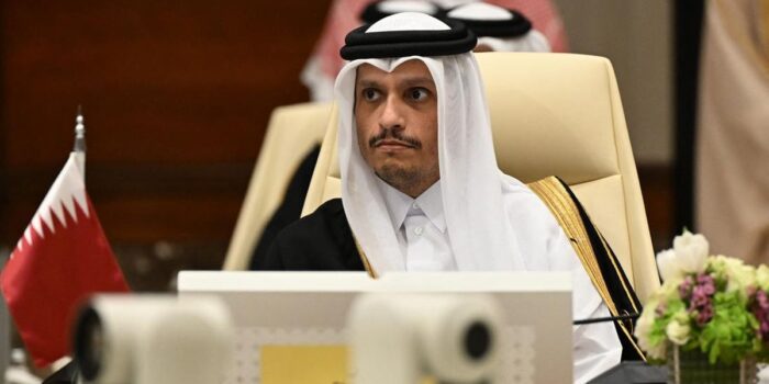 Berita Negara-negara Arab-Muslim Bergerak usai Israel Serang Qatar