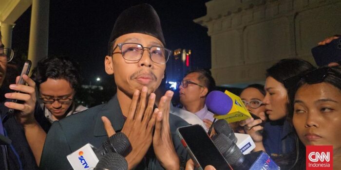 Berita BEM dan Organisasi Mahasiswa Datangi Istana Negara Malam Ini