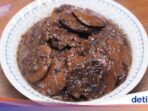 Pahami- Resep Semur Jengkol Khas Betawi Buat Lauk Makan Siang yang Sedap