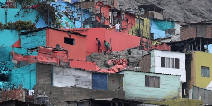 Berita Staf KBRI Tewas Ditembak, Bagaimana Tingkat Kriminalitas Kota Lima?