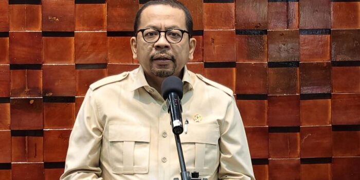 Berita KSP Ungkap Tujuan Program Smart Board untuk 330 Ribu Sekolah di RI