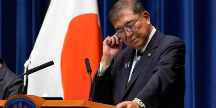 Berita Daftar Eks PM Jepang yang Mundur, Ada yang Melanggar Janji Pemilu