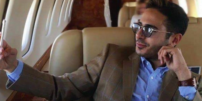 Berita Penipu Israel Simon Leviev “The Tinder Swindler” Ditangkap di Georgia