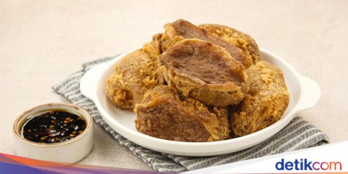 Pahami- Resep Tahu Walik yang Gurih Renyah Buat Camilan Sore