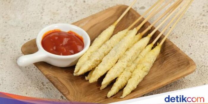 Pahami- Resep Telur Gulung yang Gurih Lembut Buat Camilan Si Kecil