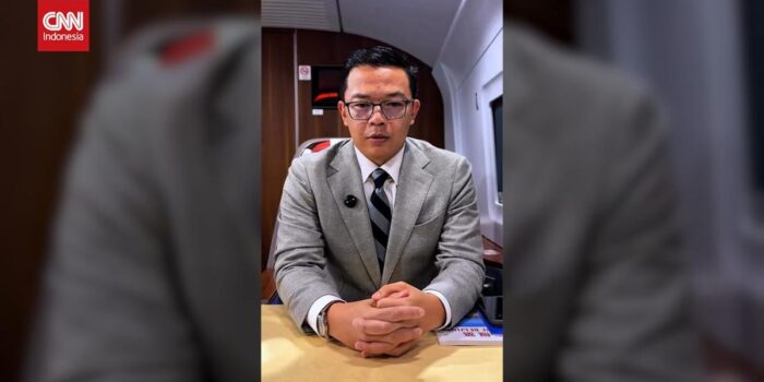 Berita Pernyataan Menlu Sugiono soal Penembakan Staf KBRI di Lima