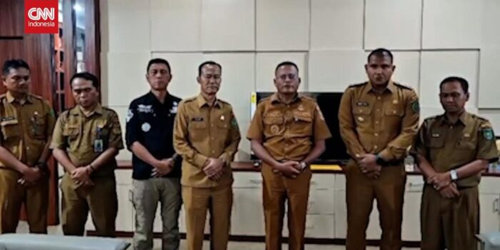 Berita Kemendagri Panggil Wali Kota Prabumulih Buntut Dugaan Copot Kepsek