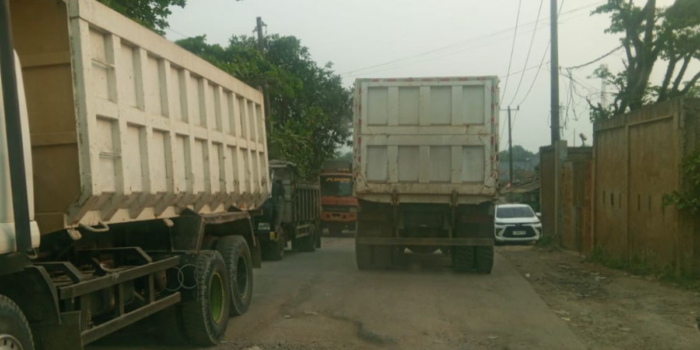 Berita Dedi Mulyadi Ancam Tutup Tambang di Parung Panjang