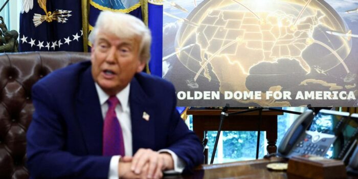 Berita Israel Serang Qatar, Trump Peringatkan Tel Aviv Konsekuensi Serius