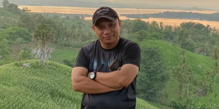 Berita Bukan Dinonaktifkan, PDIP Pastikan Wahyudin Moridu Dipecat