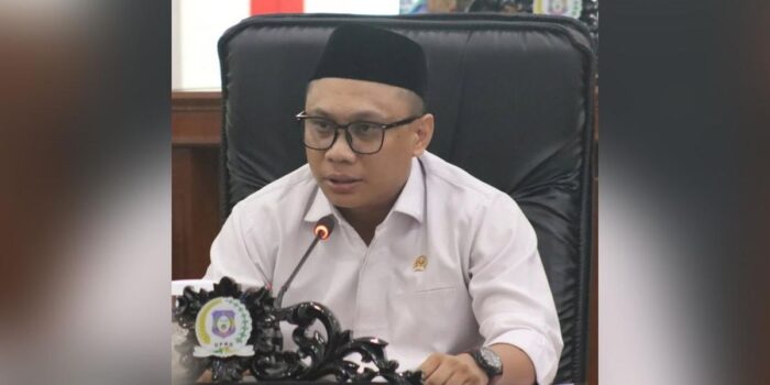 Berita Wahyudin Moridu Terancam Dipecat PDIP usai Video Ingin Rampok Negara