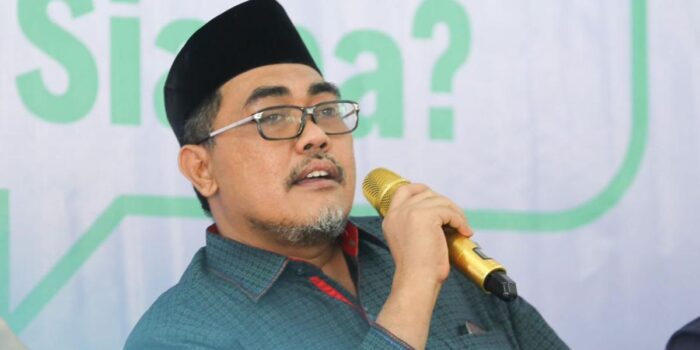 Berita PKB Respons Jokowi soal Prabowo-Gibran Dua Periode: Ojo Kesusu