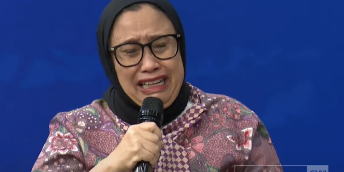 Berita Nanik Klam Ada Politikus Minta Dapur Makan Bergizi Gratis