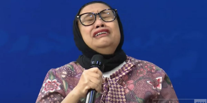 Berita BGN Tutup 40 SPPG Buntut Gelombang Keracunan MBG