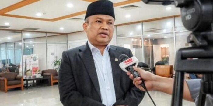 Berita 8 Catatan Komisi DPR atas Revisi UU Perlindungan Saksi dan Korban