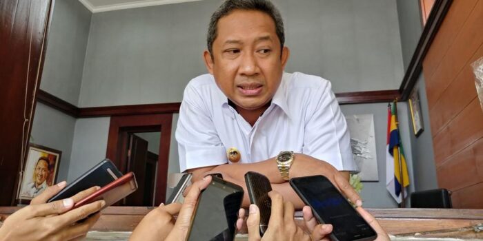 Berita Divonis 4 Tahun Bui pada 2023, Yana Mulyana Bebas Bersyarat Sejak Juni