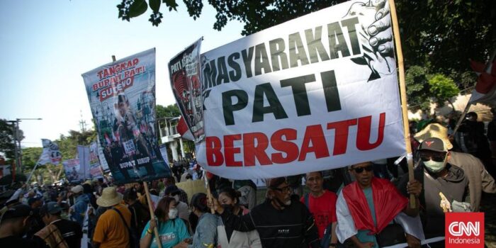 Berita Pansus Pemakzulan Bupati Pati Cium Dugaan Nepotisme di RSUD Soewondo