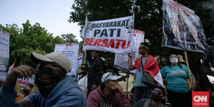 Berita Pansus DPRD Pati Selidiki Ketidaklaziman Mutasi di Era Bupati Sudewo