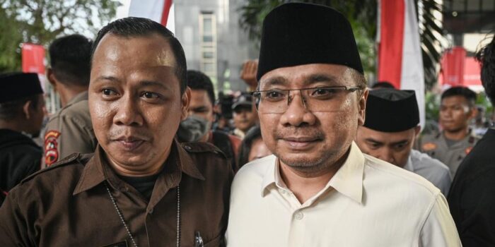 Berita Fakta-fakta Terbaru Kasus Dugaan Korupsi Kuota Haji Kemenag