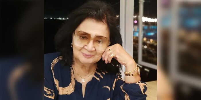 Berita Profil Yurike Sanger, Istri ke-7 Presiden Sukarno yang Meninggal di AS