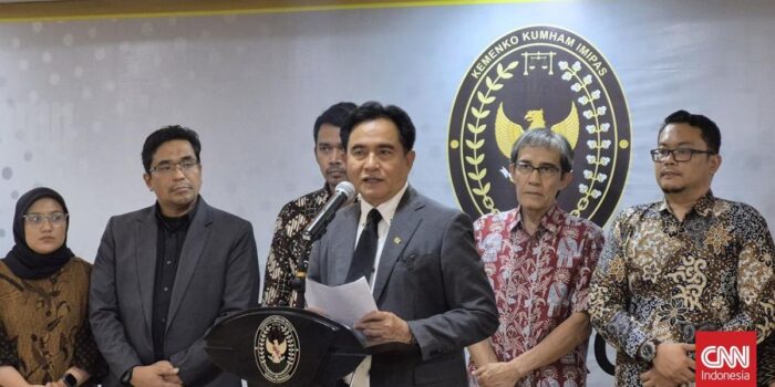 Berita Partai Politik Perlu Dibenahi Lewat Revisi Undang-undang
